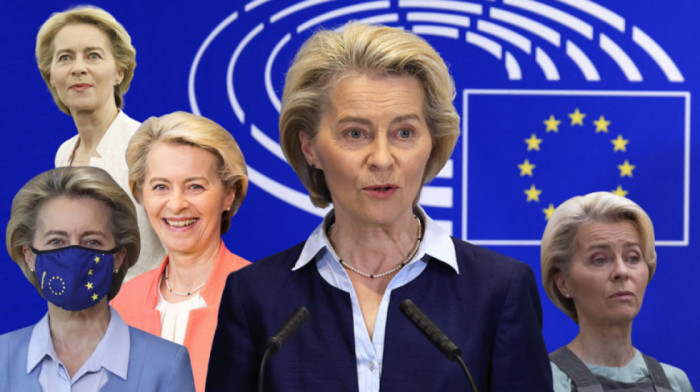 Kriza za krizom: 11 situacija koje su definisale prethodni mandat Ursule fon der Lajen u Evropskoj komisiji