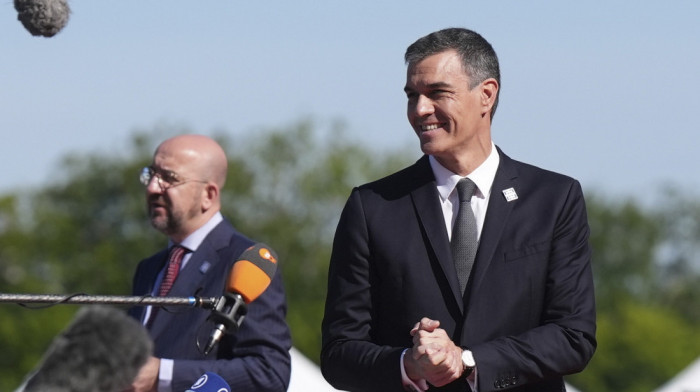 Premijer Španije pozvan da svedoči u slučaju navodne korupcije svoje supruge