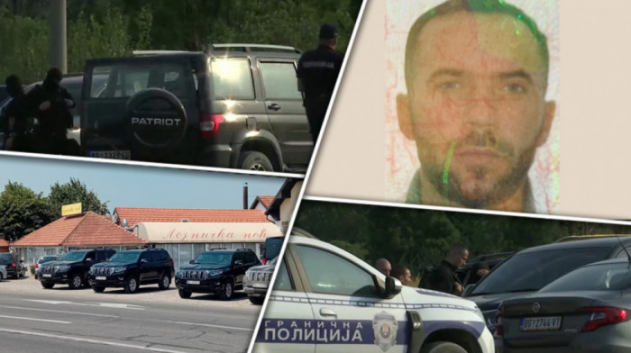 Dačić o ubistvu policajca kod Loznice: Osnovane sumnje da je reč o terorističkom napadu i organizovanom pokušaju sa KiM