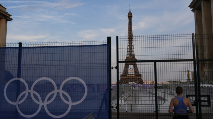 Pariz u periodu Olimpijskih igara posetilo 11,2 miliona turista, hotelijeri zadovoljni