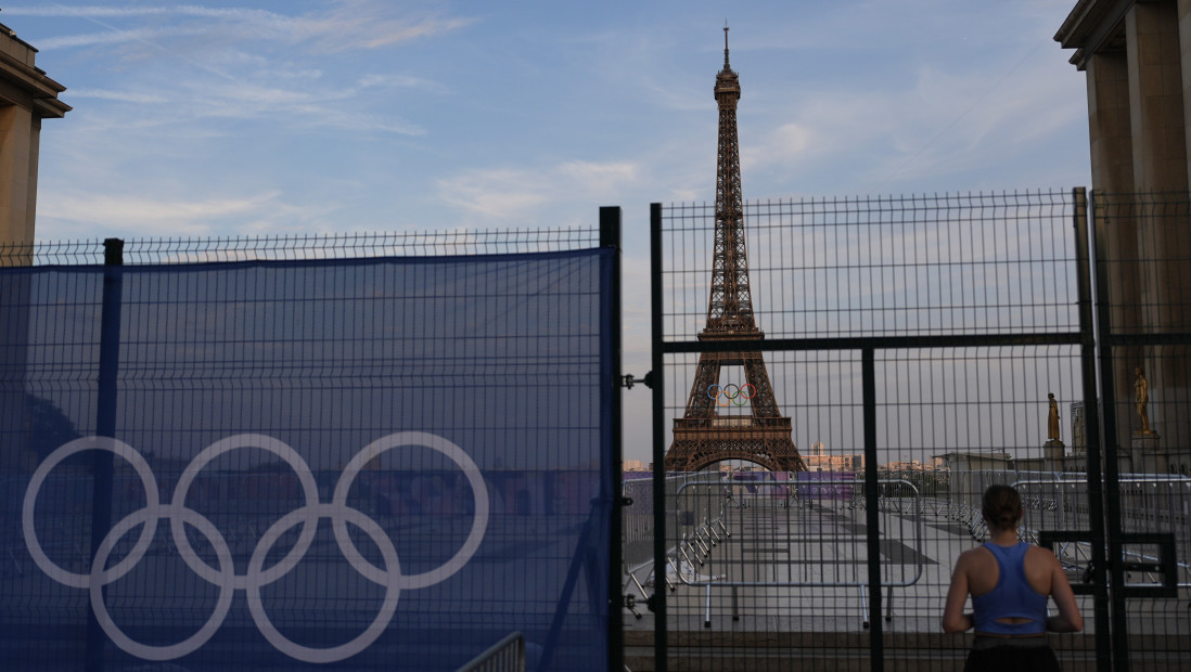 Pariz u periodu Olimpijskih igara posetilo 11,2 miliona turista, hotelijeri zadovoljni