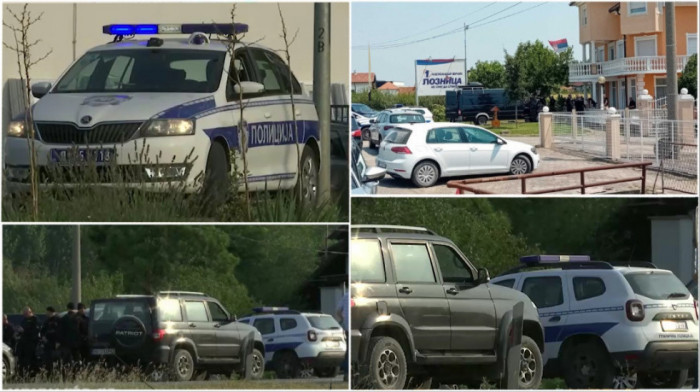 Šta do sada znamo o ubistvu policajca u Loznici: Za počiniocem se traga, nelogične izjave o pronađenim dokumentima