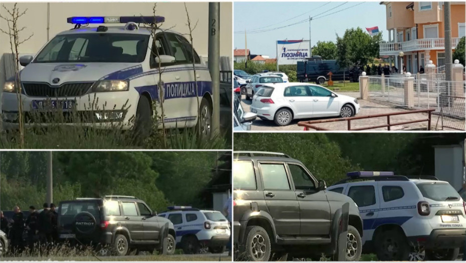 Šta do sada znamo o ubistvu policajca u Loznici: Za počiniocem se traga, nelogične izjave o pronađenim dokumentima