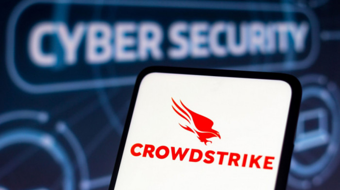 Šta znamo o kompaniji Crowdstrike koja stoji iza globalnog kraha IT sistema