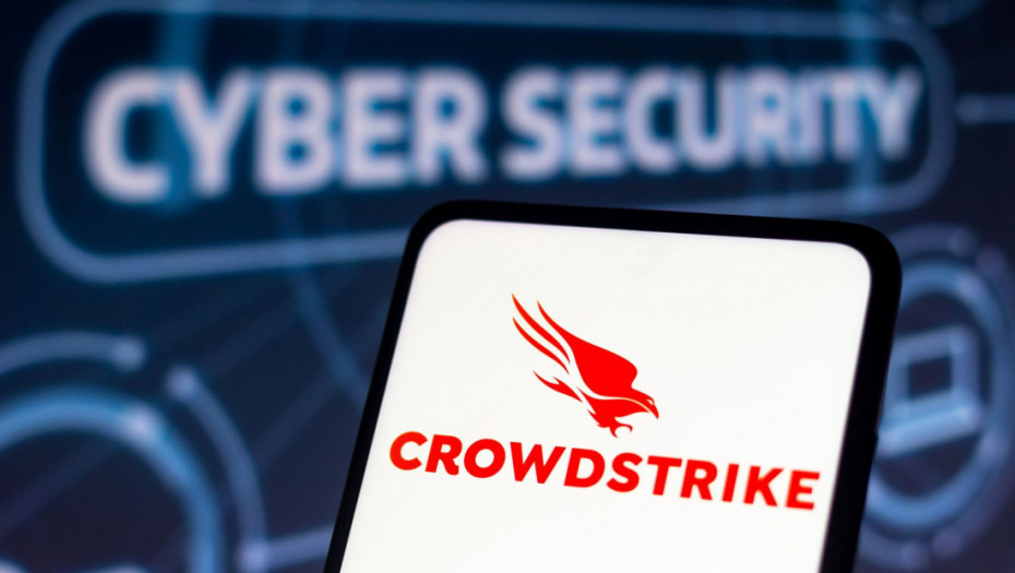 Šta znamo o kompaniji Crowdstrike koja stoji iza globalnog kraha IT sistema