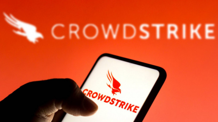 Direktor Crowdstrikea se izvinio zbog problema koji je izazvao globalni krah IT sistema: Radi se na sanaciji