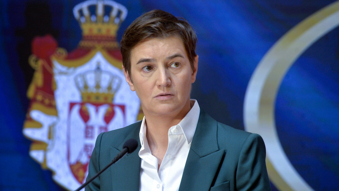 Brnabić: Litijum razvojna šansa koju ne smemo da propustimo