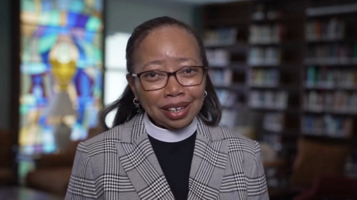 Novi biskup u Misisipiju prvi put biće - žena i crnkinja