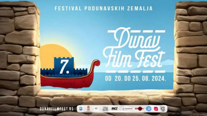 Dunav film fest od 20. do 25. avgusta u Smederevu