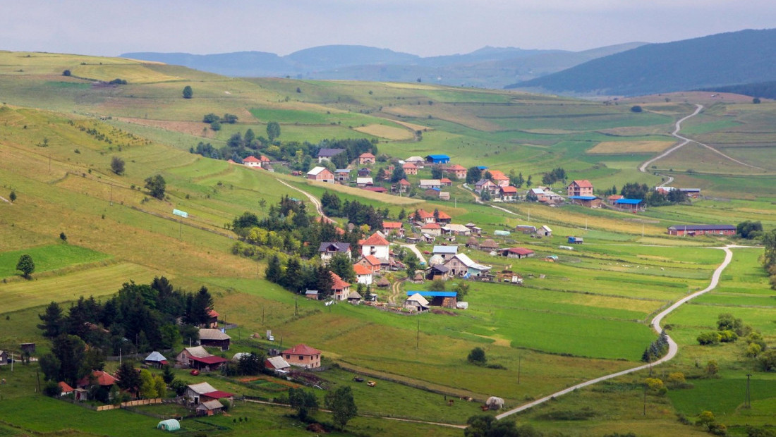 Kako su se naši preci rashlađivali tokom letnjih vrućina? Bez klima uređaja ipak pronalazili načine da se osveže