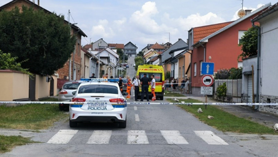 Šta sve znamo o masakru u domu za stare u Hrvatskoj: Među žrtvama i majka ubice, pre pucnjave "častio lokalce pićem"