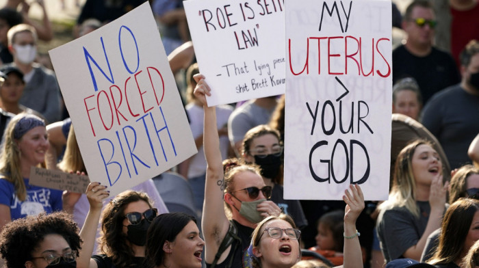 Sud u Ajovi zabranio abortus nakon šest nedelja: Zakon stupa na snagu u ponedeljak