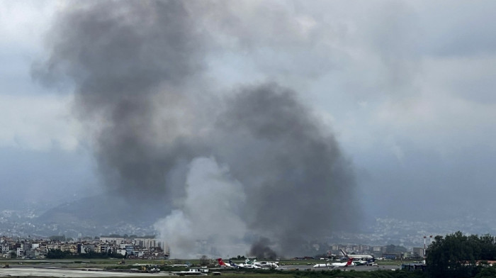 Najmanje četiri osobe poginule u padu aviona na Filipinima