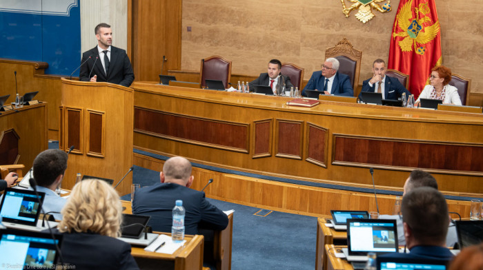 Od 32 imena, 26 ministara: Veliki zadaci pred "najglomaznijom" vladom u istoriji Crne Gore