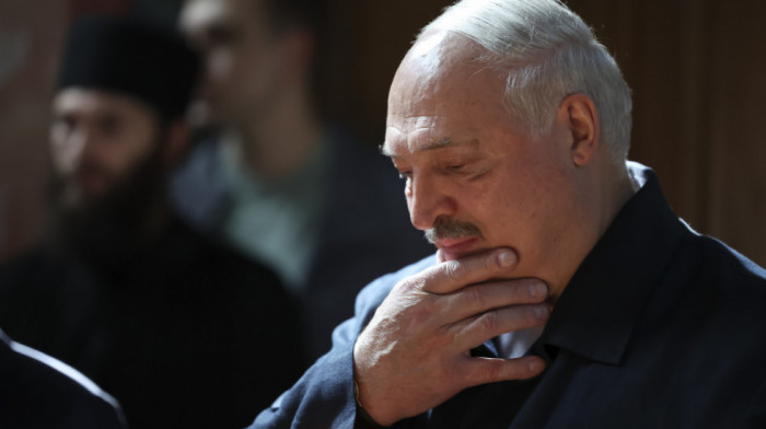 Nemački državljanin osuđen na smrtnu kaznu u Belorusiji, nada se da će ga Lukašenko pomilovati