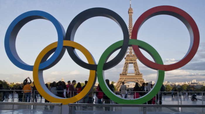 Od jednog predstavnika do 653 sportista: Velike razlike u brojčanosti olimpijskih timova u Parizu
