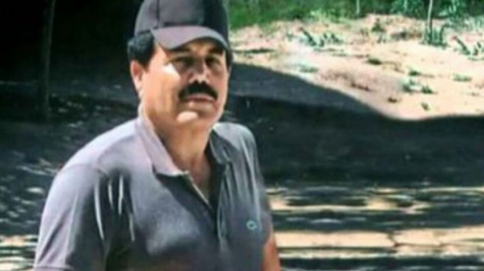 Vođa kartela Sinaloa El Majo pred sudom u Teksasu: Uhvatili ga zajedno sa El Čapovim sinom