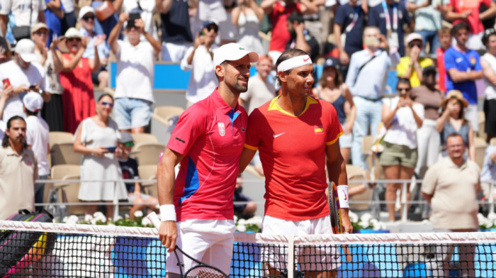 Toni Nadal nema dilemu: Ko je najbolji? Novak!