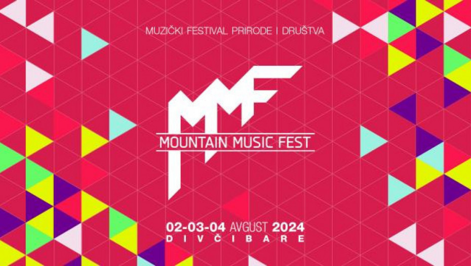 Mountain Music Fest na Divčibarama: "Partibrejkers", "Who See", "Hladno pivo"...