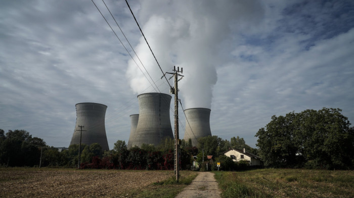 Atomska špijunaža: U Marseju ukradeno 15 kompjutera koji sadrže podatke iz nuklearnih elektrana