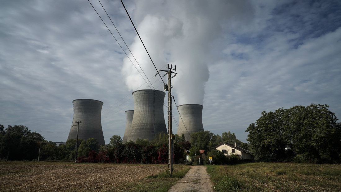 Atomska špijunaža: U Marseju ukradeno 15 kompjutera koji sadrže podatke iz nuklearnih elektrana