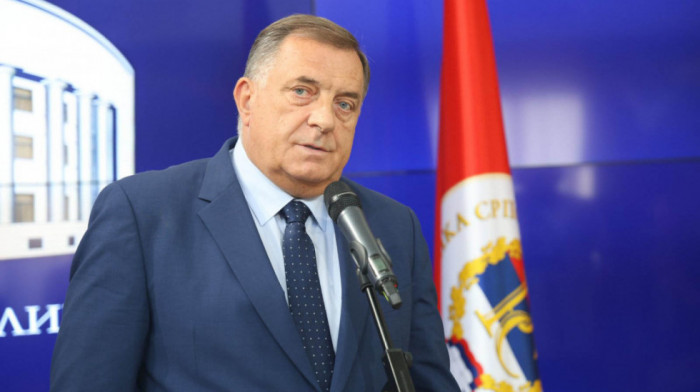 Dodik sa predstavnicima kineskih firmi o izgradnji autoputa Brčko-Bijeljina