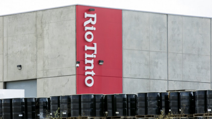 Rio Tinto: Osuđujemo svaki vid pretnje, upozoravamo na neodgovorne dezinformacije