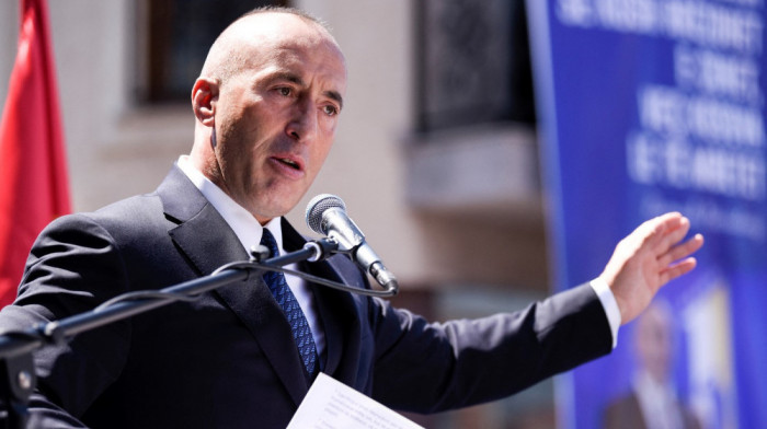 Haradinaj: Jednostrane i nekoordinisane odluke Kurtija pogubne za Kosovo