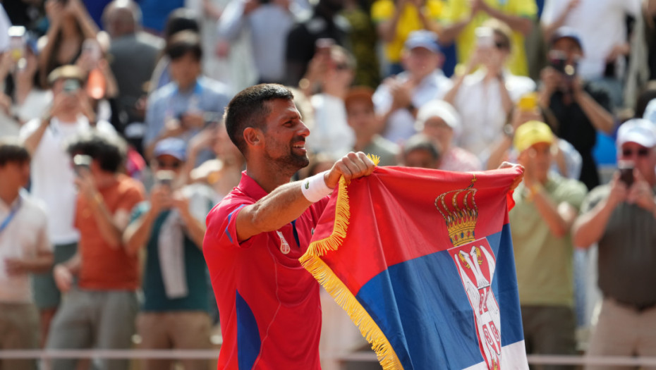 Jedva čekam da vidim navijače u košarkaškom hramu: Novak se raduje otvorenom treningu u "Pioniru"