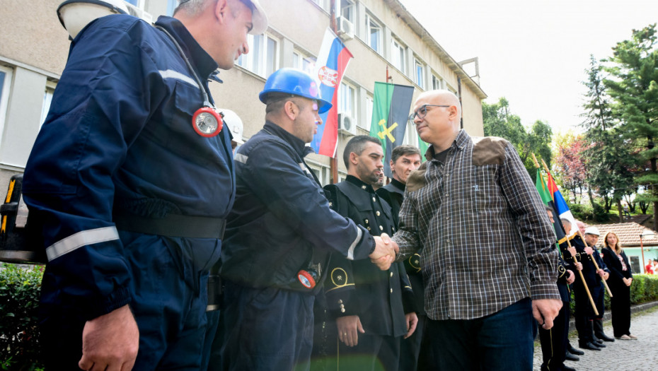 Vučević: Protesti nisu zbog Jadra, to je politička kampanja za rušenje Vučića