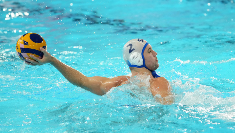 Brojni srpski sportisti danas na olimpijskim borilištima: Košarkašice i vaterpolisti za polufinale, debi Vilagoš...