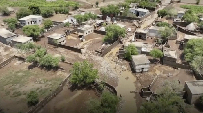 Poplave u Jemenu: Najmanje 30 osoba poginulo, stotine raseljeno