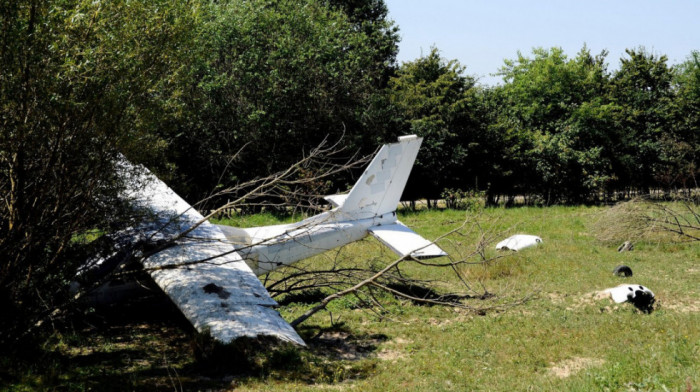 Srušio se mali avion kod nacionalnog spomenika "Braća Rajt" u Severnoj Karolini, poginulo nekoliko ljudi