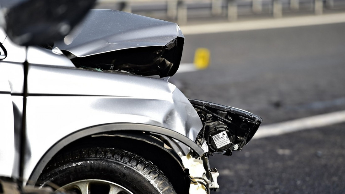 Sudar automobila i kamiona na Zlatiborskom putu, jedna osoba poginula