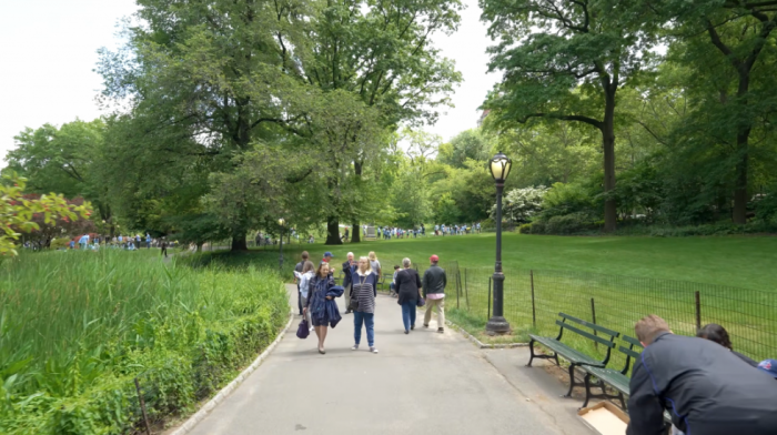 Nekada je bio simbol za ljubav i mir: Central park u Njujorku postao stecište siledžija, nasilnika, skitnica i migranata