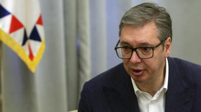 Vučić danas u Malom Zvorniku: Poziv građanima na razgovor - "želim da vas čujem, na nešto možda i da odgovorim"