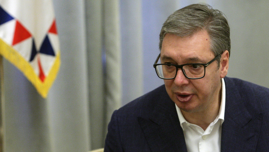 Vučić danas u Malom Zvorniku: Poziv građanima na razgovor - "želim da vas čujem, na nešto možda i da odgovorim"