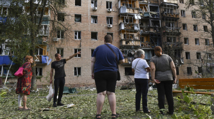 Ukrajina tvrdi da kontroliše 1.000 kvadratnih kilometara ruske teritorije: Menja li ofanziva u Kursku dinamiku rata?