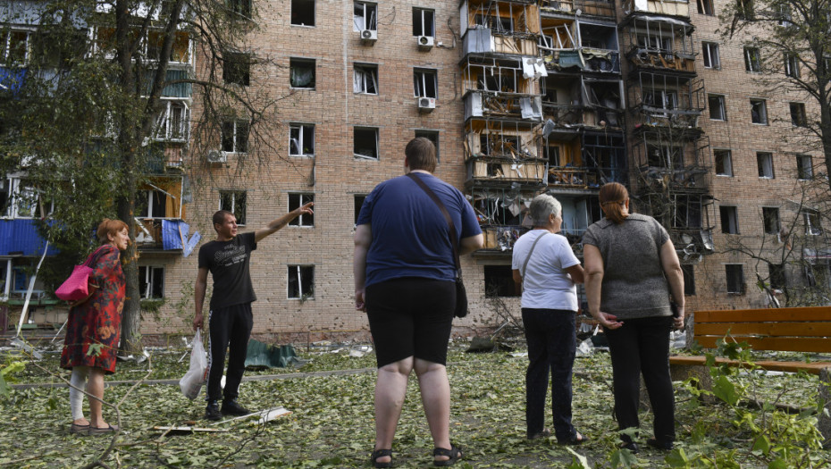 Ukrajina tvrdi da kontroliše 1.000 kvadratnih kilometara ruske teritorije: Menja li ofanziva u Kursku dinamiku rata?