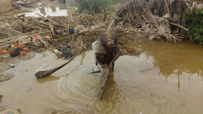 Nečista voda za piće izazvala epidemiju kolere u Sudanu, više od 1.000 zaraženih, preminulo 58 ljudi