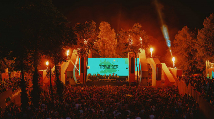 Fotografije koje su obeležile ovogodišnji festival ljubavi: Tuborg Lovefest postavio nove standarde muzičke industrije