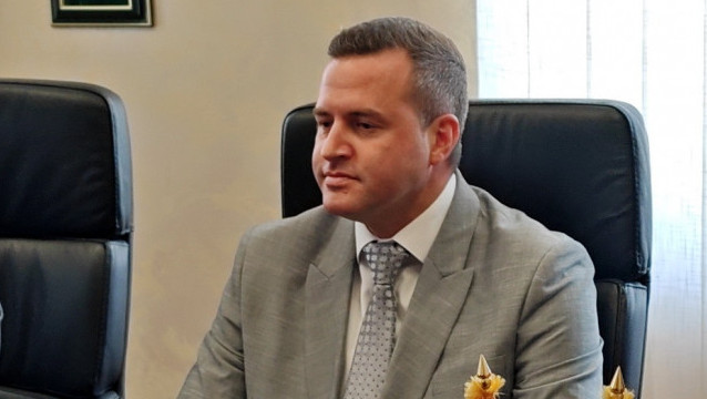 Gašić: Hala u Inđiji bila obezbeđena za studente, ali nisu hteli da preuzmu odgovornost