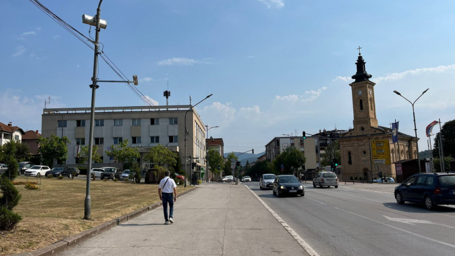 Teretni lift usmrtio radnicu marketa (35) u Gornjem Milanovcu