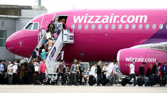 Zbog sankcija NIS-u WizzAir više ne toči gorivo u Srbiji: Kako će to uticati na red letenja?