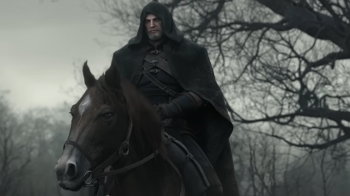 Geralt nije u centru pažnje u novom nastavku igre "The Witcher": Šta gejmere očekuje u četvrtom poglavlju