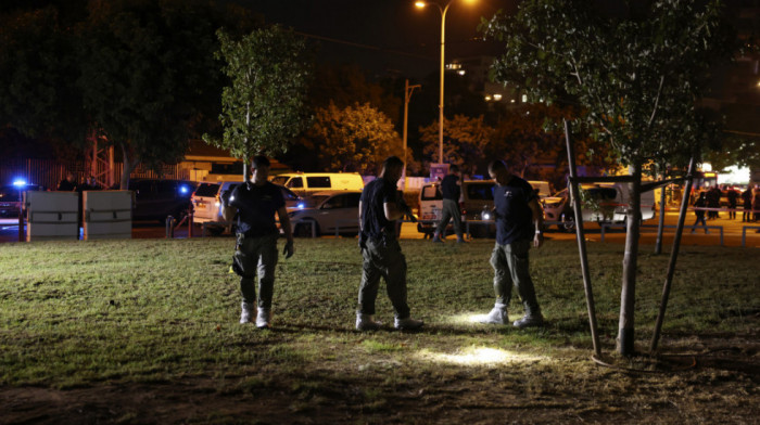 Bivši izraelski policajac se zapalio ispred kuće službenika Ministarstva odbrane