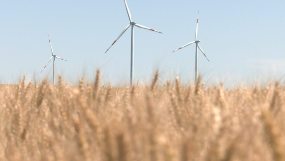 Srbija pokreće drugu aukciju obnovljivih izvora energije uz podršku EBRD