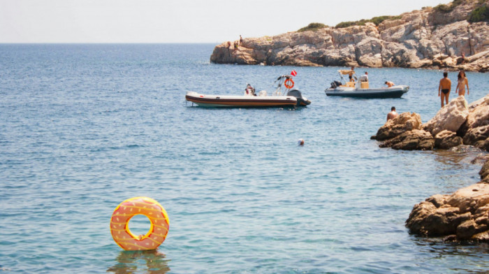 Neizvesna budućnost letovanja na Mediteranu: Klimatske promene dovode temperature do tačke ključanja