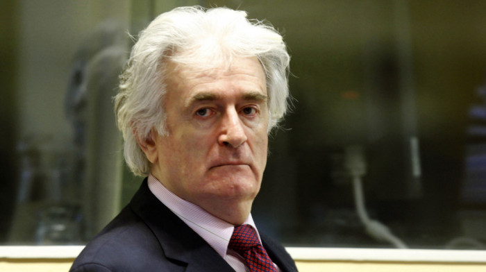 Radovan Karadžić prebačen iz zatvora u bolnicu bez ikakvih objašnjenja, tvrdi njegova ćerka Sonja