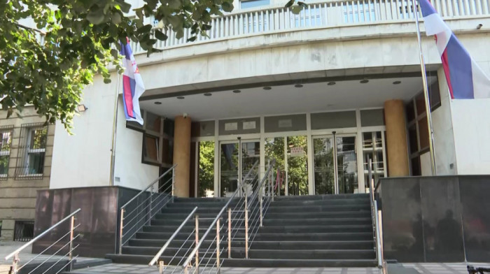 Bivši vođa navijača Partizana saslušan na suđenju "Vračarcima": Alibeg ispitan u slučaju ubistva Halabrina